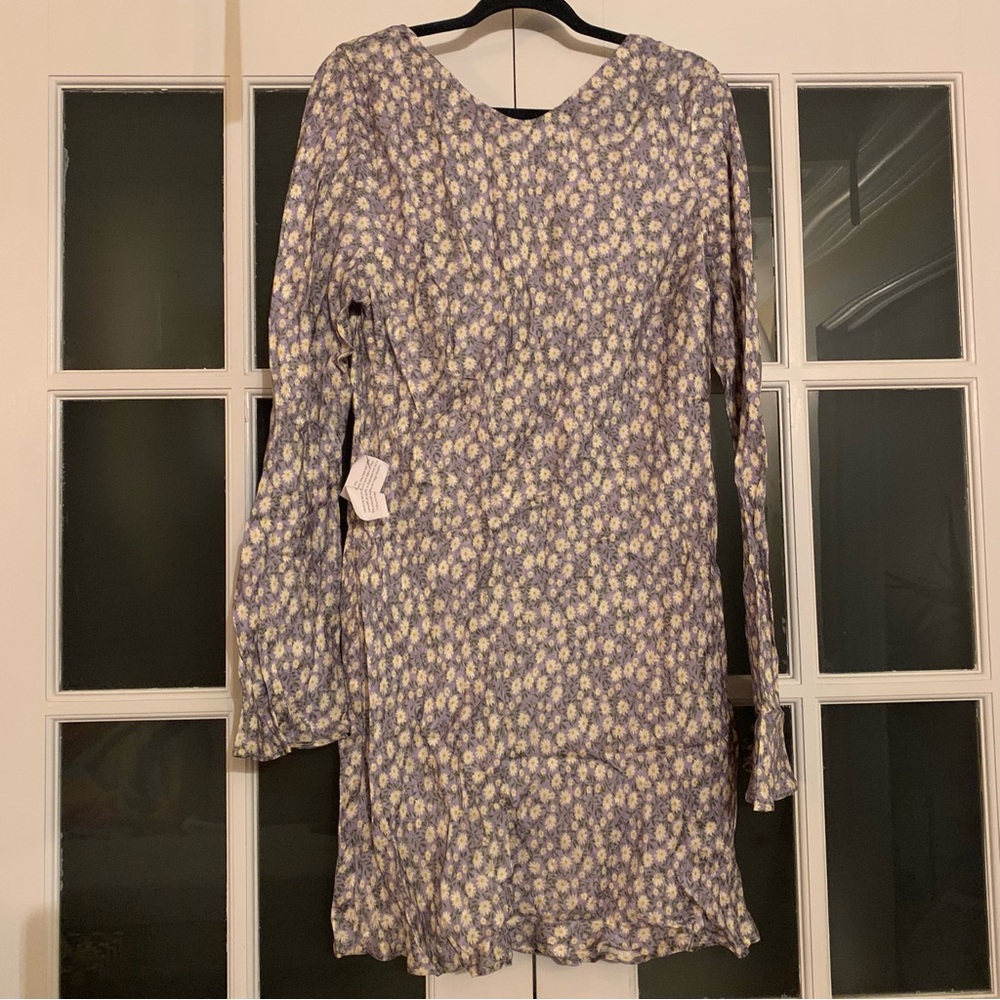 Mini Dress